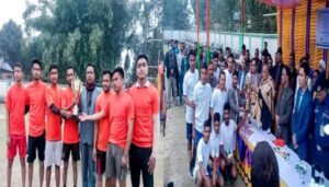 চিরিরবন্দরে ভলিবল টুর্নামেন্টের ফাইনাল খেলা অনুষ্ঠিত 2 20230128 210936 1
