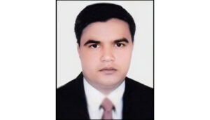 MD MOKBUL HOSSAIN