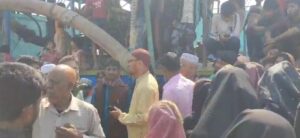 বগুড়া ধুনটে যমুনা নদীতে ডুবে যাওয়া থেকে, দুই বন্ধুকে বাঁচাতে গিয়ে, এক শিক্ষার্থীর মৃত্যু।