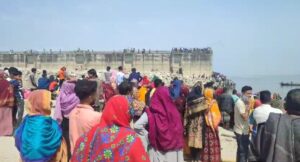 বগুড়া ধুনটে যমুনা নদীতে ডুবে যাওয়া থেকে, দুই বন্ধুকে বাঁচাতে গিয়ে, এক শিক্ষার্থীর মৃত্যু।