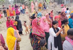 শেরপুর নাবিল হাইওয়ে হোটেল উদ্বোধনের পূর্বেই প্রোডাকশন ম্যানেজার নিহত।