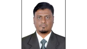 MD MASIUR RAHMAN