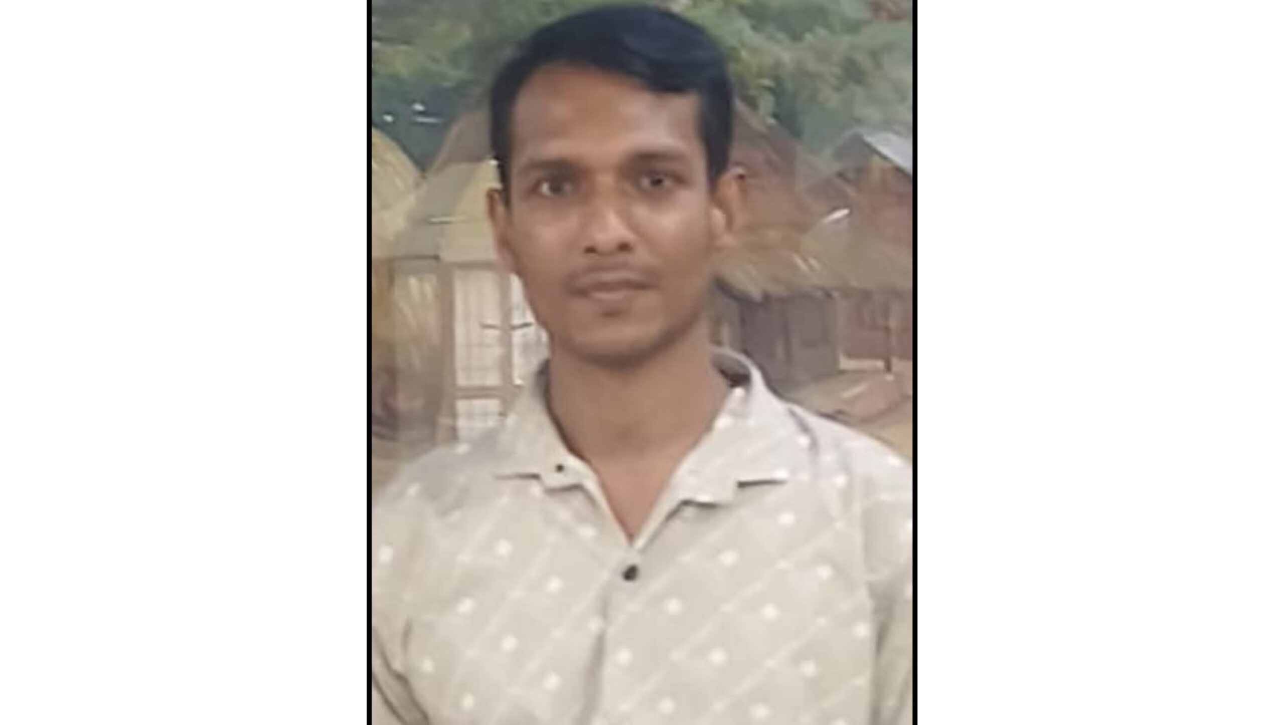 NAZMUL JAHID NIROB KHAN