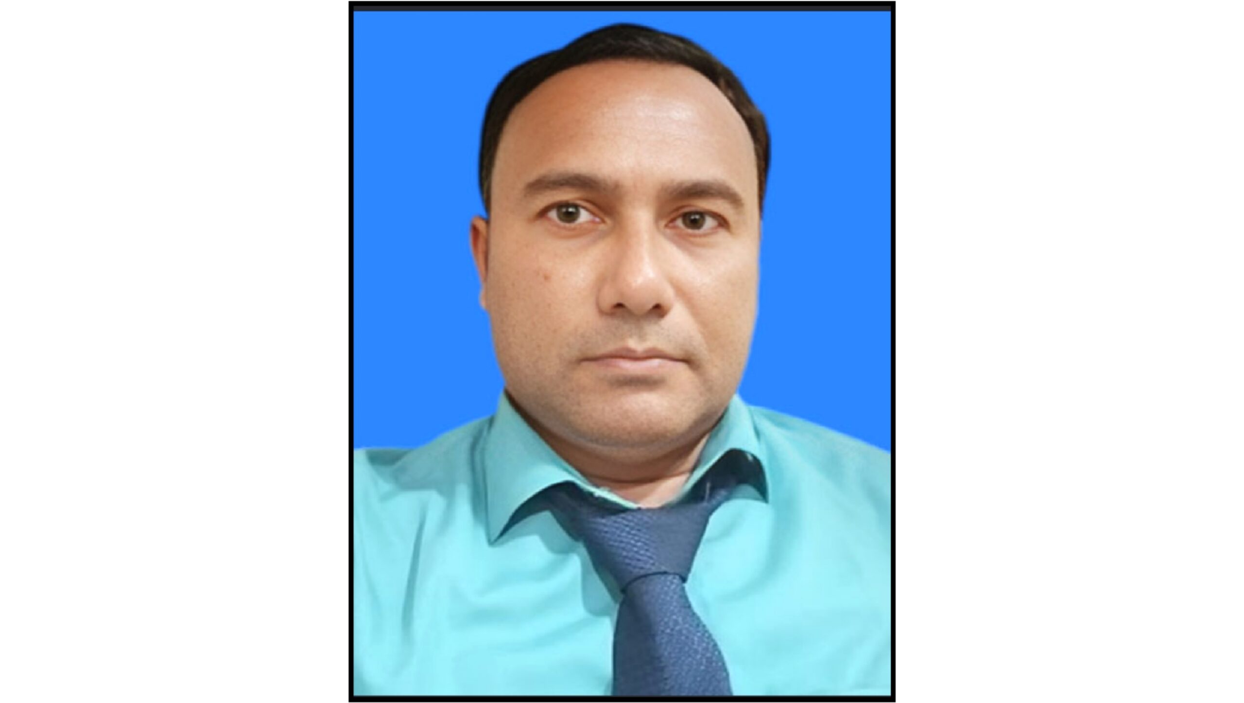 MD ABDUR RAHIM BHUIYAN