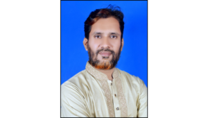 ISMAIL HOSSAIN