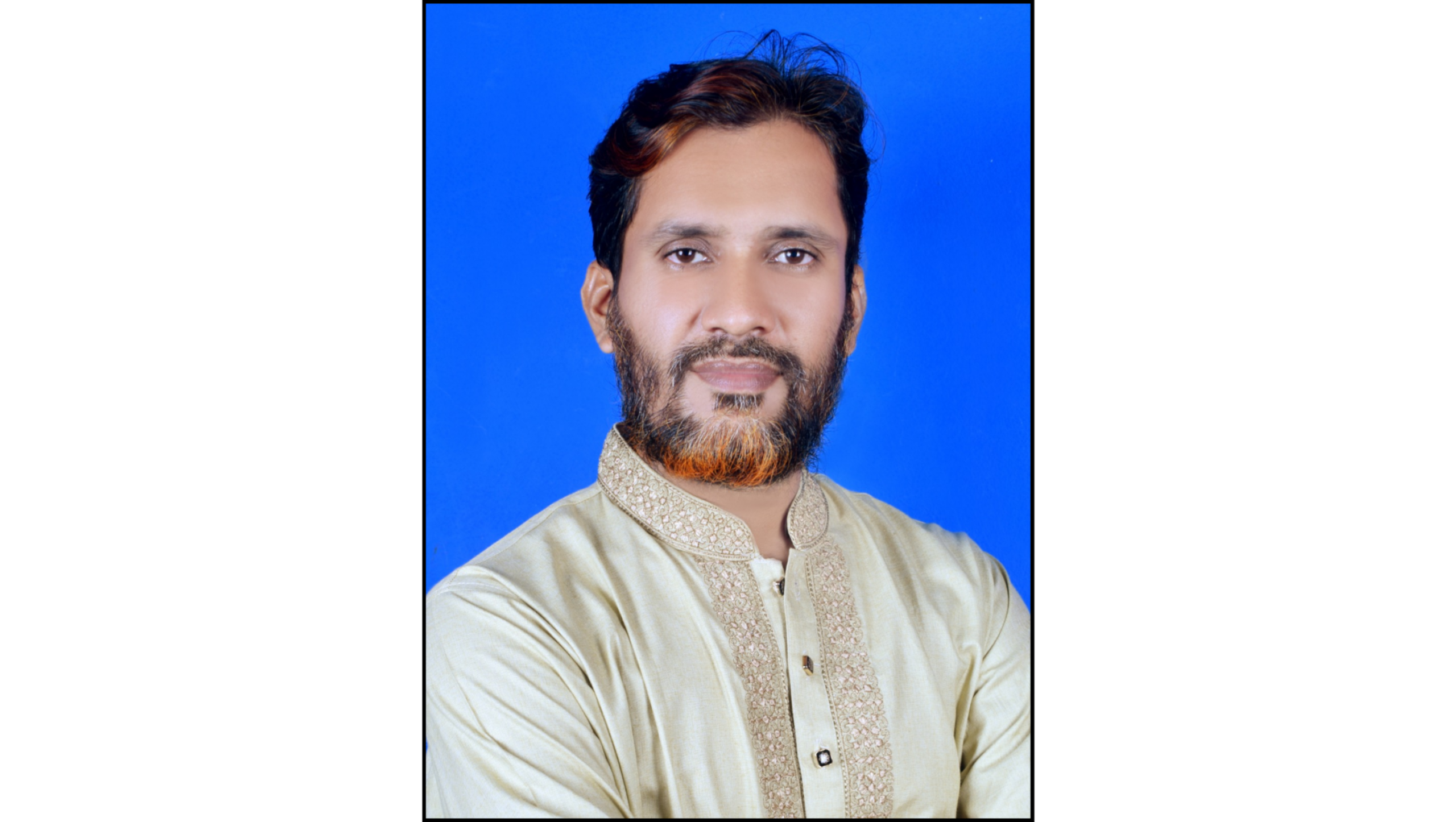 ISMAIL HOSSAIN