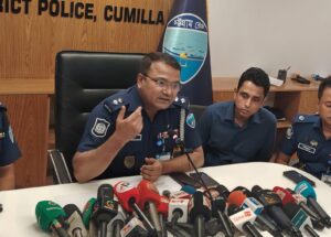 কুমিল্লা হাইওয়ে পুলিশের ওপর হামলা ও পিকআপ ভাঙচুরে গ্রেফতার-১৯ 2 WhatsApp Image 2026 06 10 at 10.01.36 PM