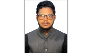 মাহের আহমেদ