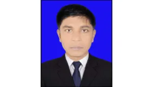 হীমেল কুমার মিত্র