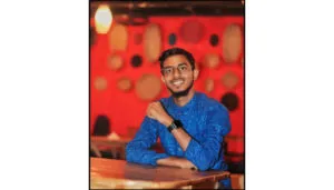 তৌকির আহমেদ