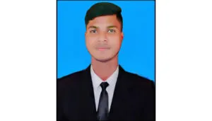 মোঃ আরাফাত মিয়া আকাশ