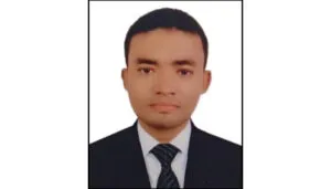 মোঃ ফারুক হোসেন