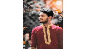 আরমান হোসেন রাজু