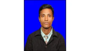 ফখরুল আলম সাজু