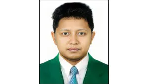 মিজানুর রহমান মল্লিক