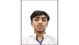 নুর উদ্দিন সিয়াম