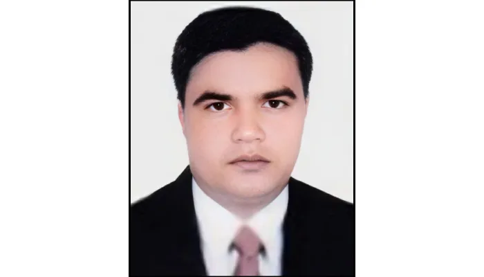 মোঃ মকবুল হোসেন