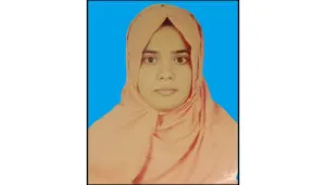 নুপুর আক্তার নুপুর