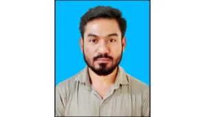 শাহরিয়ার শুভ