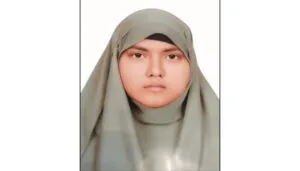 রুমা আক্তার