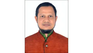 মোঃ আবদুল আজীম