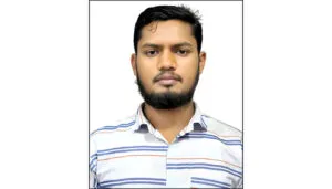 মোঃ মাহফুজুর রহমান