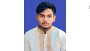 মোঃ ওমর ফারুক