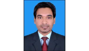 মোঃ জিয়া উদ্দিন টিপু